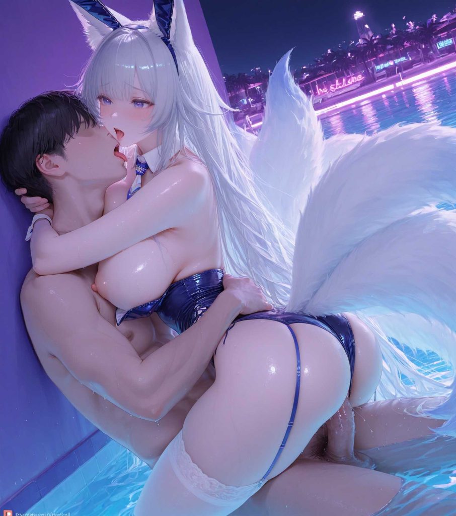 图片[3]-[第843期][碧蓝航线][信浓·激情系列] 涩涩 AI国漫 动漫女神[97P] - AI国漫分享-AI国漫分享