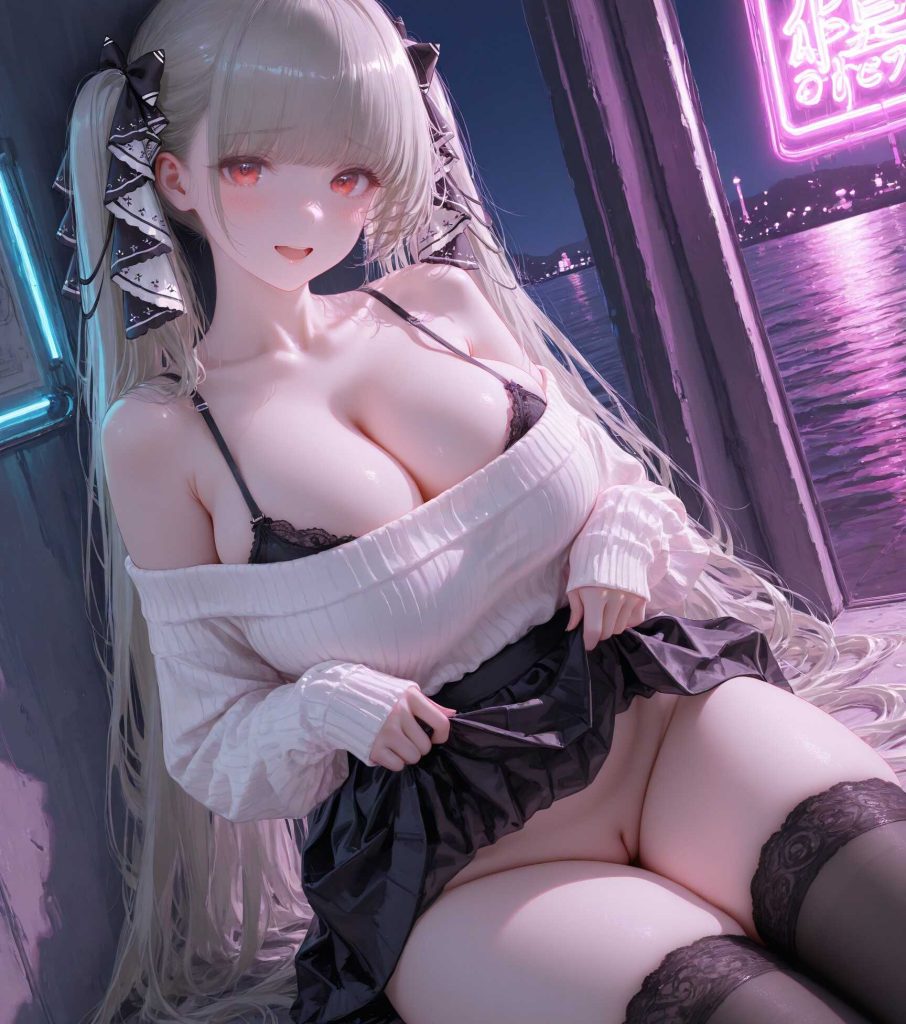 [第844期][碧蓝航线][可畏·激情系列] 涩涩 AI国漫 动漫女神[112P]-AI国漫分享