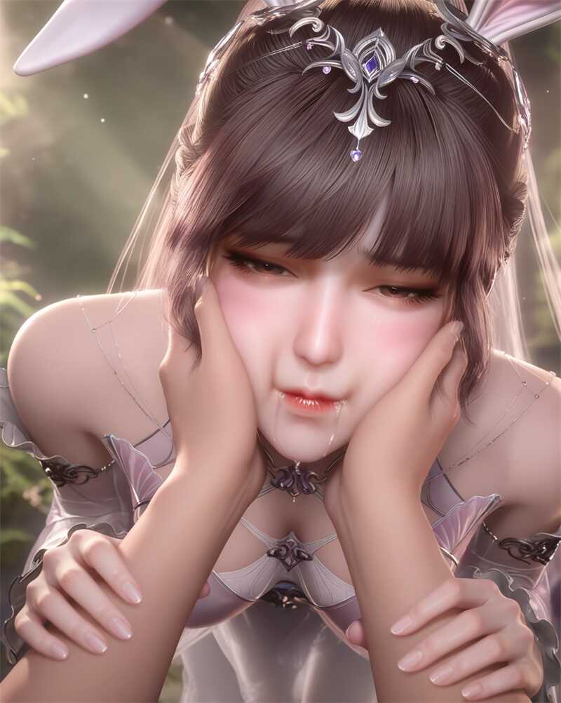 图片[3]-[第347期] [斗罗大陆] [小舞 · 系列一] 涩涩 [223P]-AI国漫分享