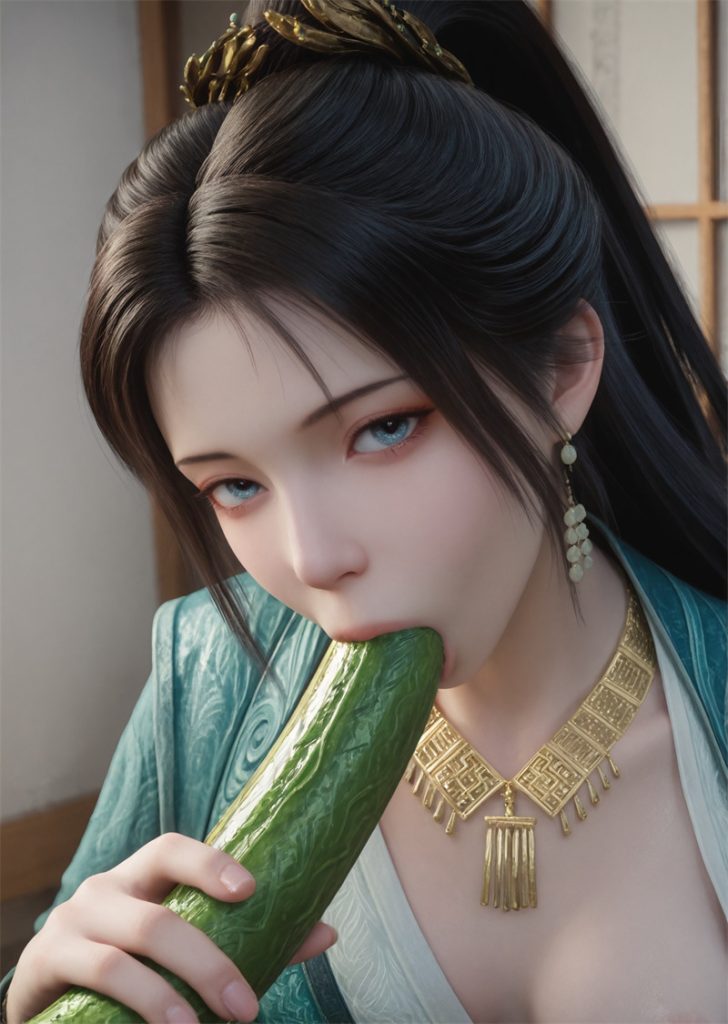 [第22期] [凡人修仙传] [ 慕沛灵· 系列一] AI国漫 [118P]-AI国漫分享