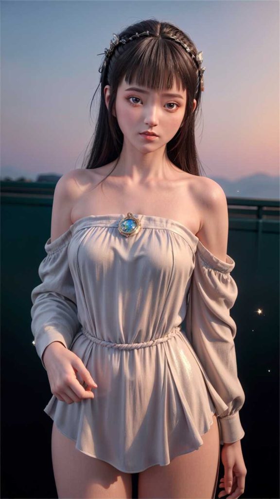 图片[2]-[第624期] [剑来] [李宝瓶 · 素人系列] AI国漫 二次元 [43P]-AI国漫分享