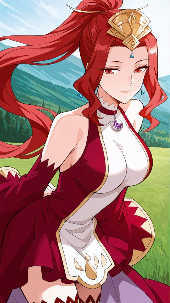 图片[2]-[第318期] [斗破苍穹] [曹颖小雪 · 系列一] 涩涩 [53P]-AI国漫分享