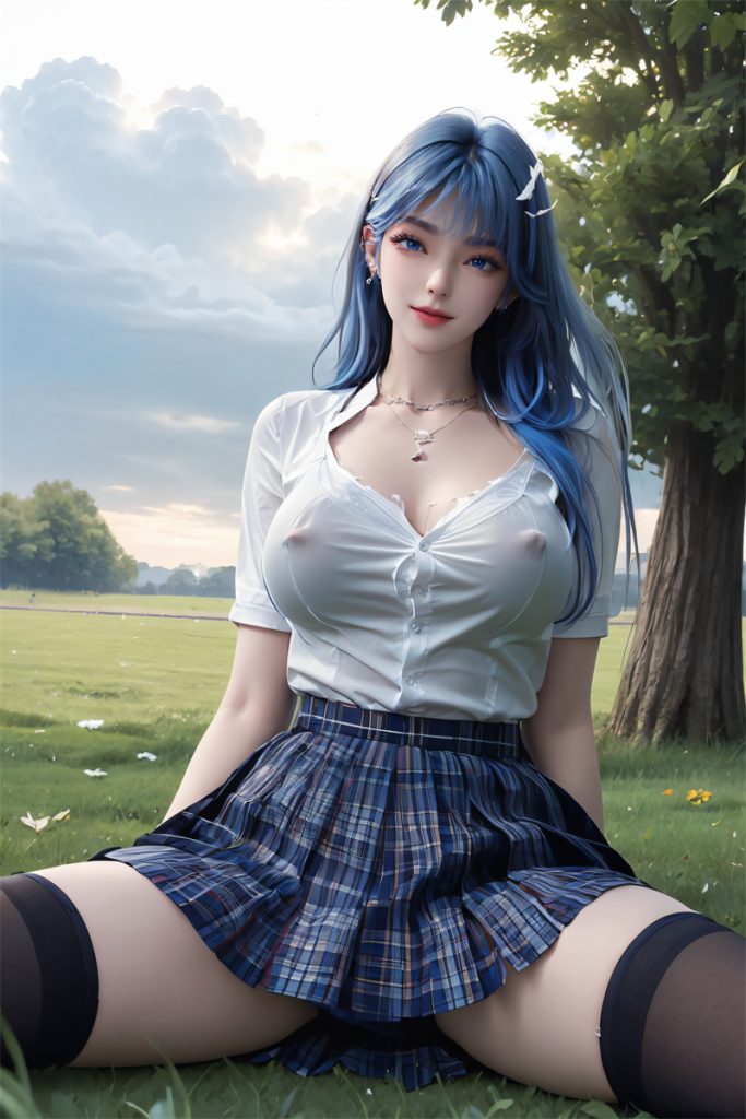 图片[3]-[第687期] [神印王座] [圣采儿 · 写真系列] AI国漫 性感女神 [100P]-AI国漫分享