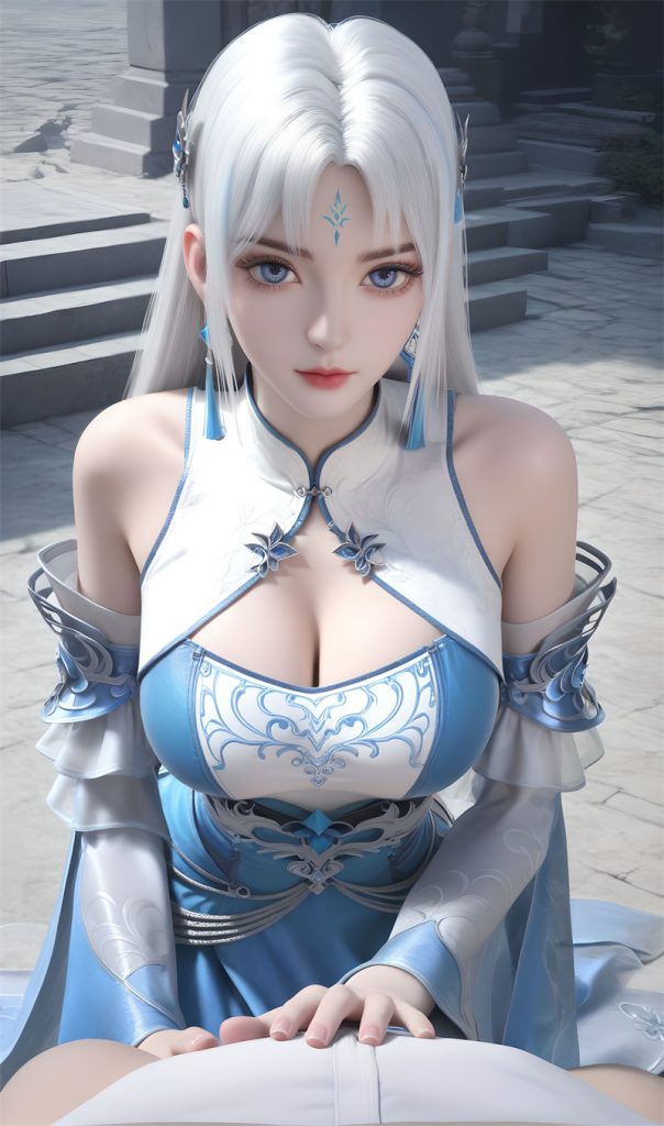 图片[3]-[第214期] [徒弟个个是大佬] [苏长青 · 系列一] 涩涩 [90P]-AI国漫分享