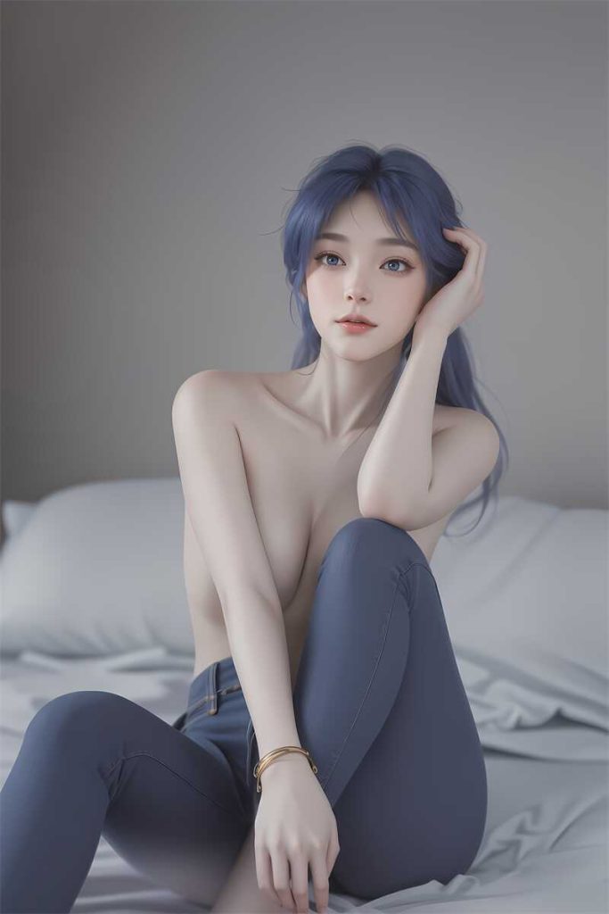 图片[3]-[第654期] [遮天] [姬紫月 · 写真系列] AI国漫 二次元 [60P]-AI国漫分享