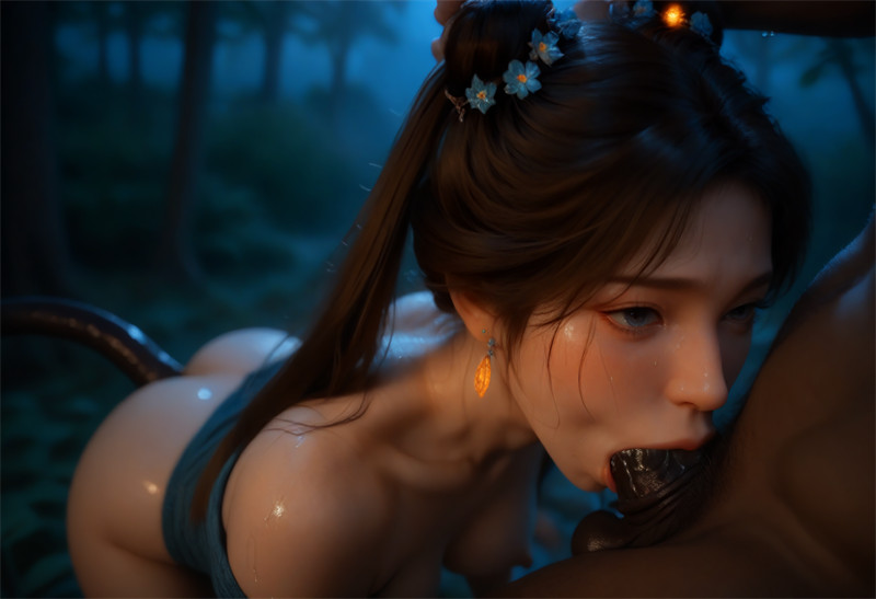 图片[4]-[第4期] [凡人修仙传] [梅凝 · 系列一] AI国漫 [173P]-AI国漫分享