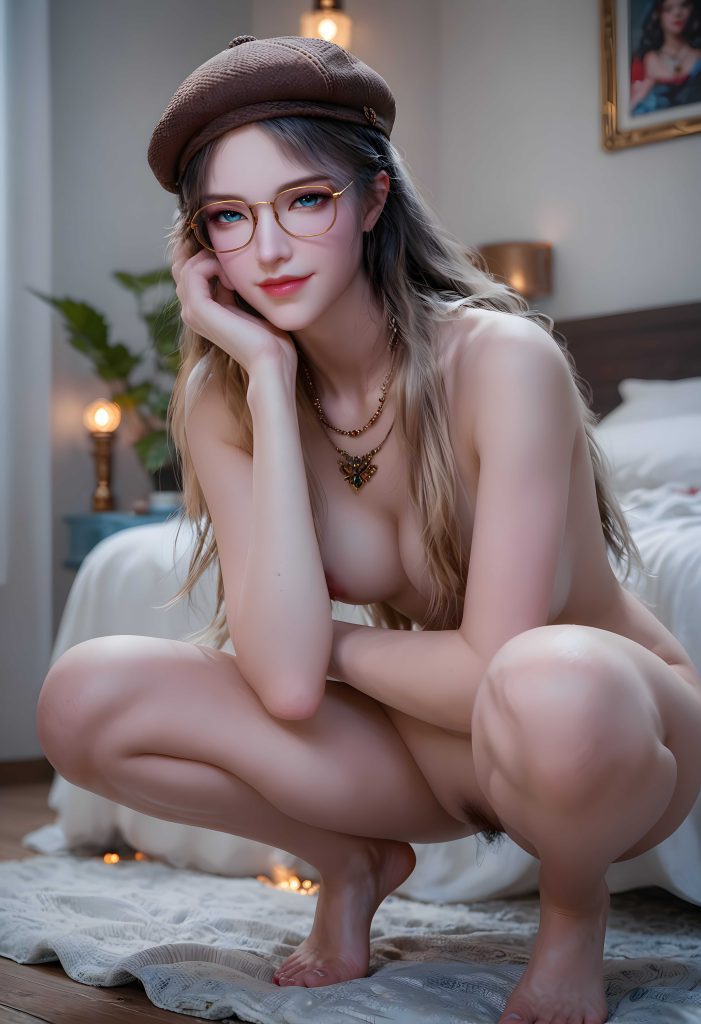 图片[2]-[第796期][绝世唐门][叶骨衣性感展示]涩涩 动漫女神 国漫壁纸[100P]-AI国漫分享