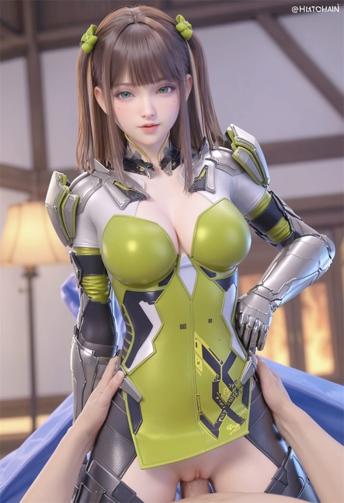 图片[5]-[第77期] [穿越火线：枪战王者] [晴雅 · 系列一] 涩涩 [162P]-AI国漫分享