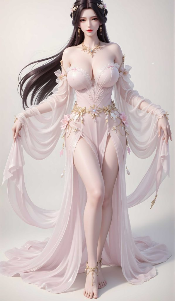 图片[5]-[第827期][星辰变][姜立养眼高清写真系列]涩涩 国漫壁纸[58P]-AI国漫分享