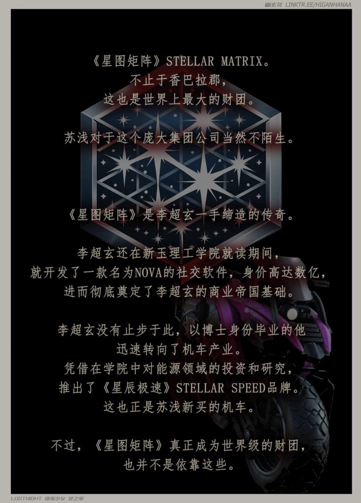 图片[19]-[迷夜少女彩漫系列] [逆之章] [第一章] 133P-AI国漫分享