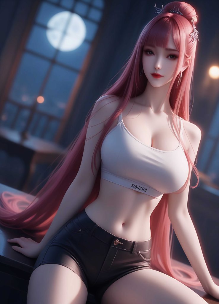 图片[2]-[AI绘画][画江湖之不良人-将臣高清系列三][102图][第二季317画]-AI国漫分享