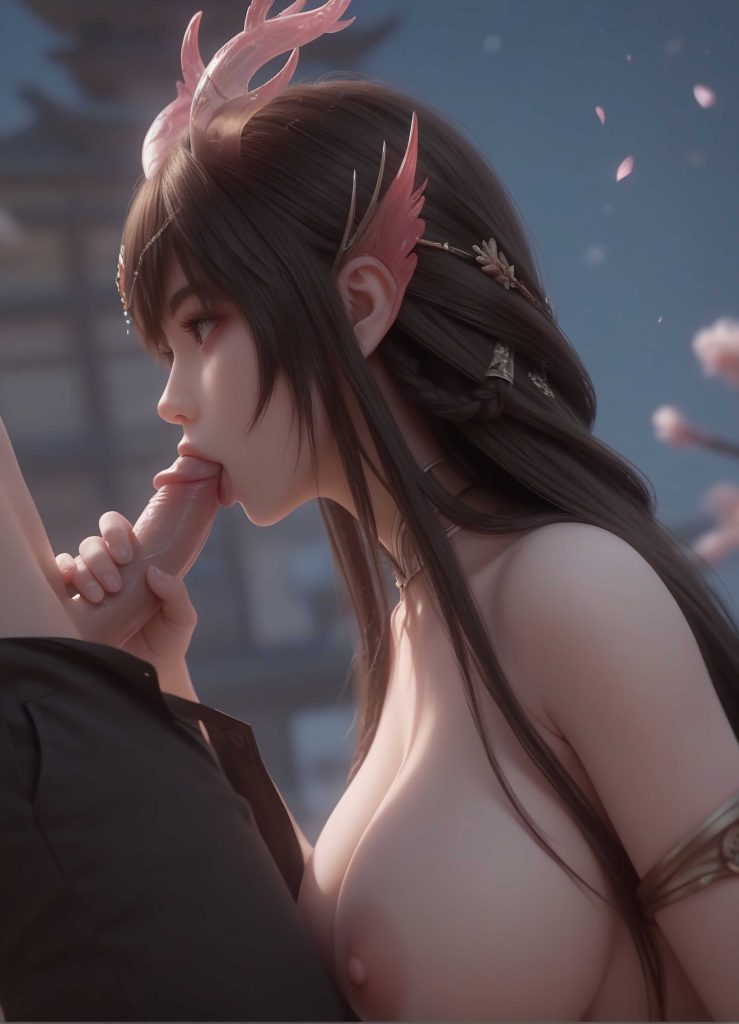 图片[4]-[AI绘画][百炼成神-龙渊宫主高清系列一][101图][第二季279画]-AI国漫分享