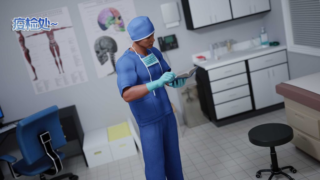 图片[6]-[3D彩漫系列] [侠殇奴影] [第五章] 102P-AI国漫分享