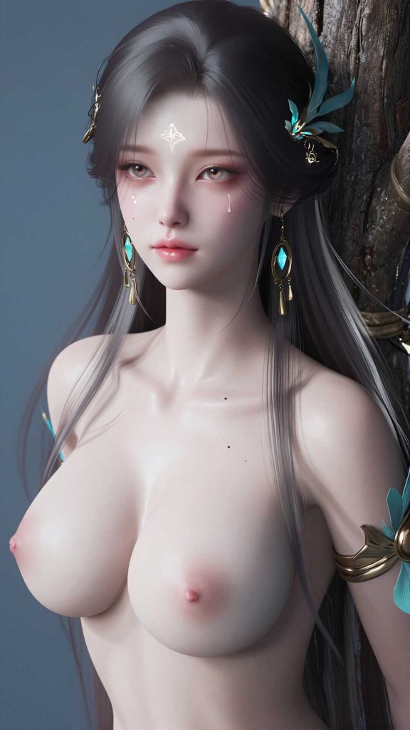 图片[5]-[斗破苍穹-萧薰儿·高清系列十二] [80图] [第二季455画]-AI国漫分享