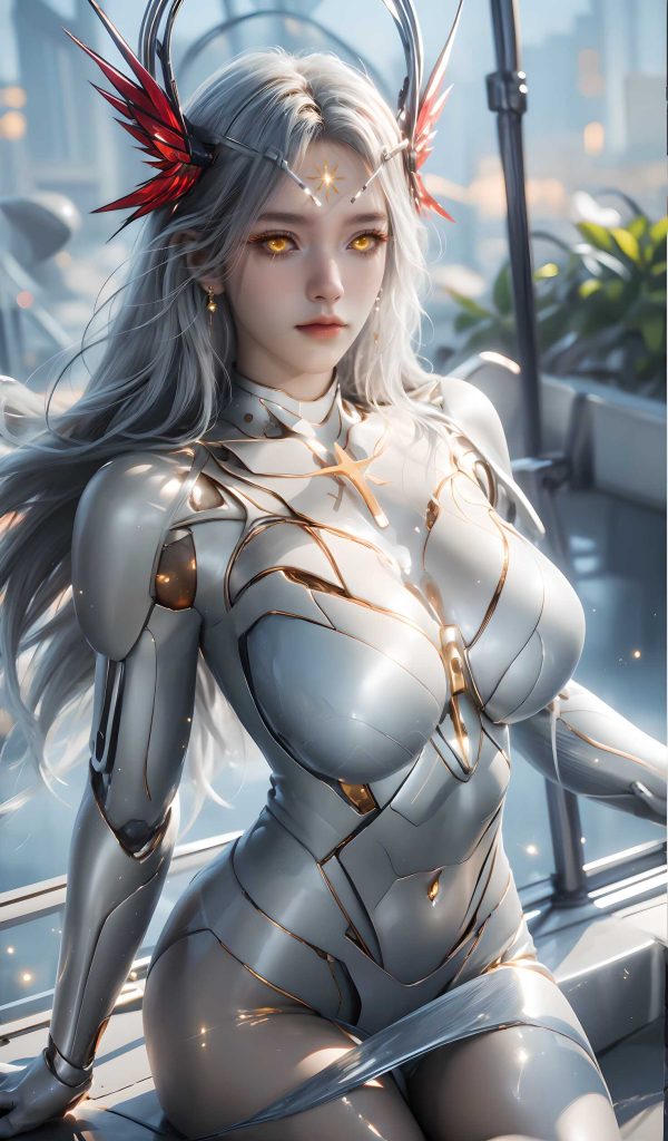 [吞噬星空-星幻王·高清系列三] [70图] [第二季478画]-AI国漫分享