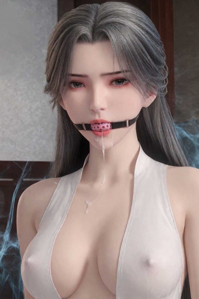 [仙逆-白发李慕婉·高清系列二十五] [242图] [第二季977画]-AI国漫分享