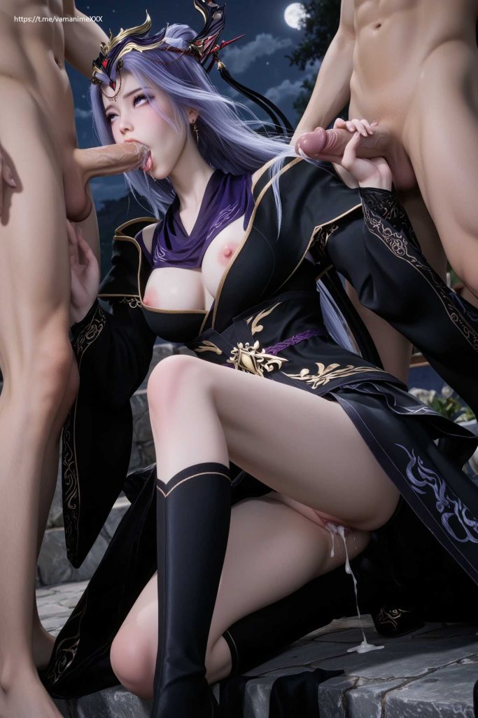 图片[4]-师兄啊师兄-云霄九曲黄河-560图-第3季685画-AI国漫分享