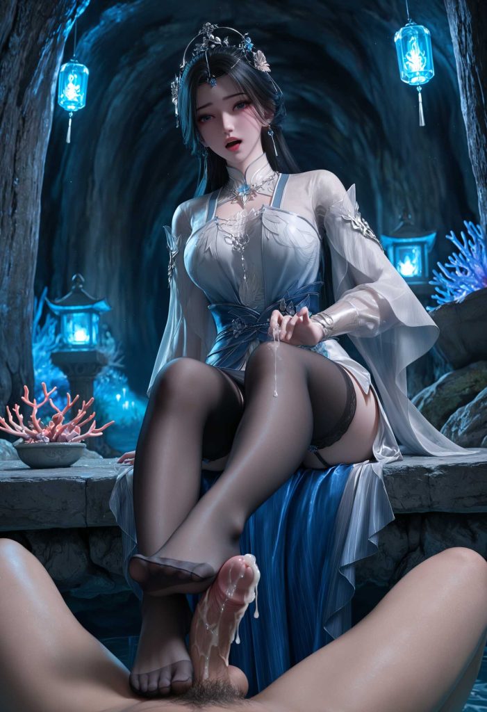 图片[2]-仙逆-李慕婉+11动态-141图-第3季674画-AI国漫分享