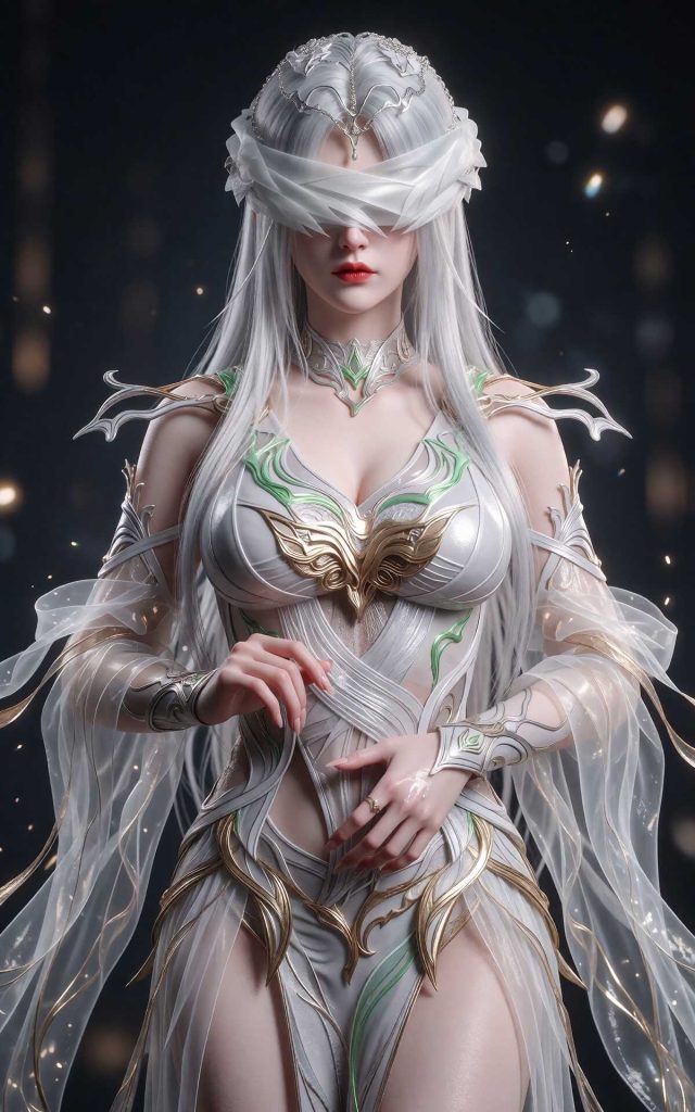 完美世界-九劫柳神-176图-第3季673画-AI国漫分享