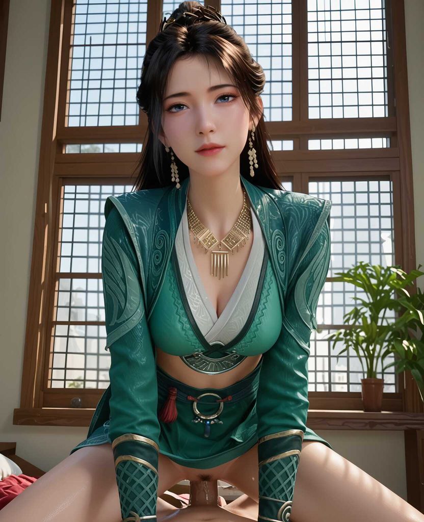 图片[5]-凡人修仙传-慕沛灵-204图-第3季965画-AI国漫分享