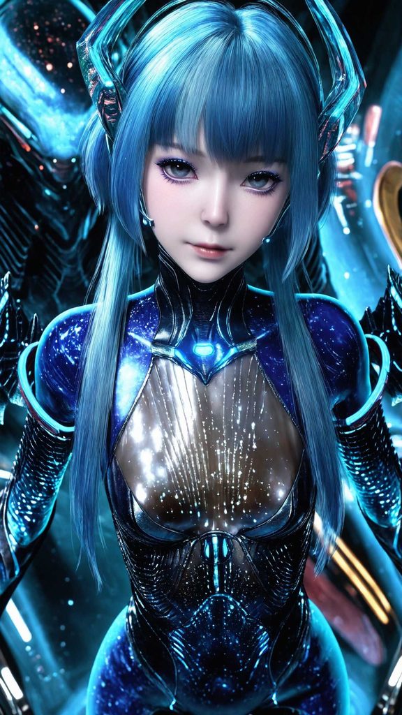吞噬星空-巴巴塔-365图-第3季990画-AI国漫分享
